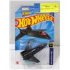 Image 1 : HOTWHEELS MARVEL X JET