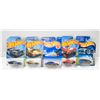 Image 1 : 5PK HOTWHEELS 2002-2023