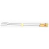 Image 1 : WIENER ROASTING STICKS MARSHMALLOW ROAST