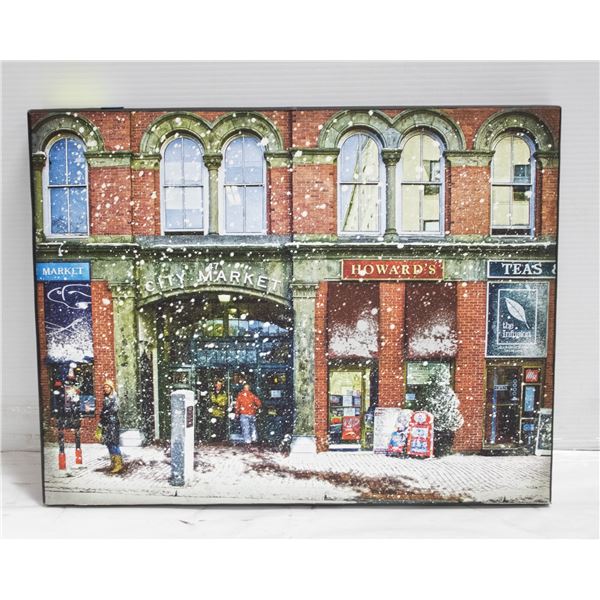 4 WALL HANGINGS HOME DCOR