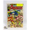 VINTAGE AVENGERS COMIC