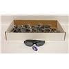 Image 1 : BUNDLE OF 12 BRAND NEW SUNGLASSES W/UV PROTECTION