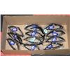 Image 1 : BUNDLE OF 12 BRAND NEW SUNGLASSES W/UV PROTECTION