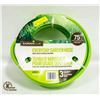Image 1 : NEW GARDEN CLUB 75FT GARDEN HOSE