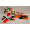 Image 1 : NERF GUNS MODULUS VAGABOND RETALIATOR ELITE