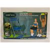 Image 1 : NEW CHAIR GYM UP TO 350 LBS AS SEEN ON TV,