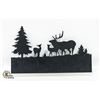 Image 1 : NEW MOOSE LED WALL LAMP