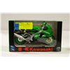 Image 1 : NEW RAY ROADRIDER COLLECTION, 1:12 SCALE