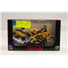 Image 1 : NEW RAY ROADRIDER COLLECTION, 1:12 SCALE