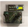 Image 1 : FACTORY SEALED MCFARLANE MARTIX, SERIES TWO,