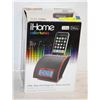 Image 1 : NEW IHOME COLORTUNES PLAYER, CHARGER,