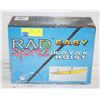 Image 1 : NEW RAD SPORTZ EASY KAYAK HOIST