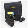 Image 1 : BUSHNELL 7X35 BINOCULARS WITH SOFT CARRYING CASE