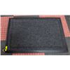 Image 1 : 26" X 28" DOUBLE COMFORT PLUS ANTIFATIGUE MAT WITH