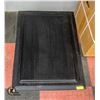 Image 1 : 26" X 28" DOUBLE COMFORT PLUS ANTIFATIGUE MAT WITH