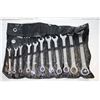 Image 1 : 11 PIECE COMBINATION WRENCH SET