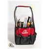 Image 1 : HUSKY TOOL BAG WITH TOOLS (ESTATE)