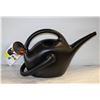 Image 1 : NEW BLOEM EASYPOUR WATERING CAN W/DUAL HANDLES