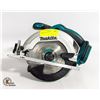 Image 1 : MAKITA SAW LXT 18V