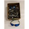 Image 1 : BUNDLE OF 12 BRAND NEW SUNGLASSES W/UV PROTECTION