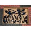 Image 1 : BUNDLE OF 12 BRAND NEW SUNGLASSES W/UV PROTECTION