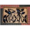 Image 1 : BUNDLE OF 12 BRAND NEW SUNGLASSES W/UV PROTECTION