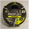 Image 1 : NEW YARDWORKS PROFLEX HEAVY DUTY 75FT GARDEN HOSE