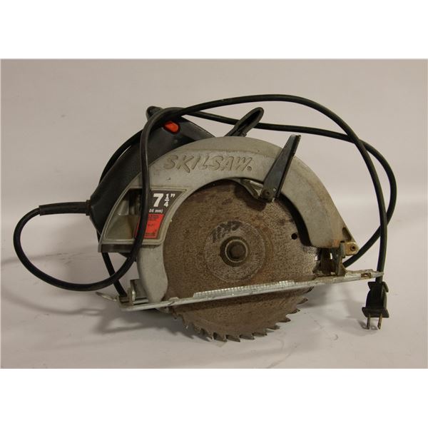 SKIL CIRCULAR SAW