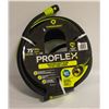 Image 1 : NEW YARDWORKS PROFLEX HEAVY DUTY 75FT GARDEN HOSE