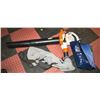 Image 1 : STIHL LEAF VACUUM/BLOWER