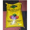 Image 1 : NEW 30L BAG STA-GREEN FLOWER & VEGETABLE
