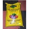 Image 1 : NEW 30L BAG STA-GREEN FLOWER & VEGETABLE