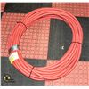 Image 1 : 100' 3/8 AIR HOSE/COUPLERS