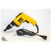 Image 1 : DEWALT DRYWALL SCREW GUN