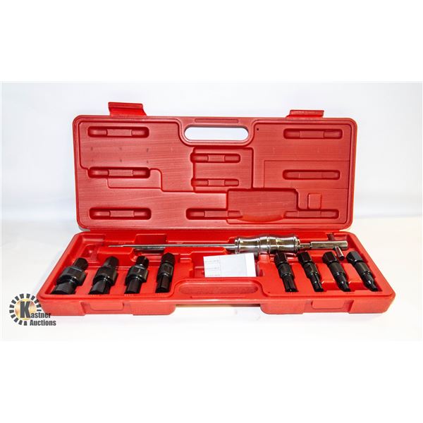 BLIND HOLE PULLER SET