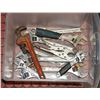 Image 1 : BIN WRENCHES & MORE (ESTATE)