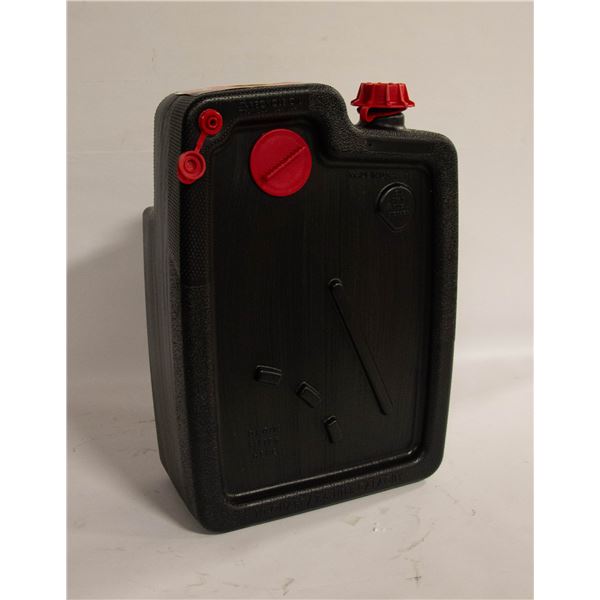 Oil Container Tool NEW FLO TOOL SUPER DUTY OIL CONTAINER 10 QUART