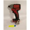 Image 1 : MILWAUKEE 1/4 INCH HEX IMPACT DRIVER 18 VOLT