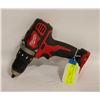 Image 1 : MILWAUKEE 1/2 INCH DRILL/DRIVER 18V