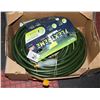 Image 1 : FLEXTREME CONTRACTOR GRADE GARDEN HOSE 100 FT