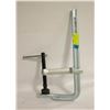 Image 1 : NEW BESSEY SQ-12 WELDING BAR CLAMP
