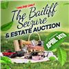 Image 1 : THANKS FOR ATTENDING KASTNER AUCTIONS