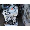 Image 8 : Kohler Power Systems Gen-1 Industrial Marine Generator (needs repair)