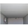 Image 8 : Shipping Container  40' (contents not included)