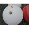 Image 8 : Qty 4 Jim-Buoy & Other Industrial Buoy Rope Floats