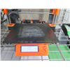 Image 2 : Original PRUSA 13 MK3 by Joseph Prusa 3D Printer