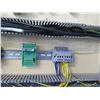 Image 8 : Panel w/ Eaton Circuit Breakers, Mean Well SDR-480-24 DIN Rail Power Supply, Automation Direct Displ