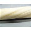 Image 12 : Narwhal Tusk 83" with documnetation- minimum bid of $6,000 (2)