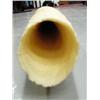 Image 16 : Narwhal Tusk 83" with documnetation- minimum bid of $6,000 (2)