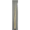Image 3 : Narwhal Tusk 83" with documnetation- minimum bid of $6,000 (2)